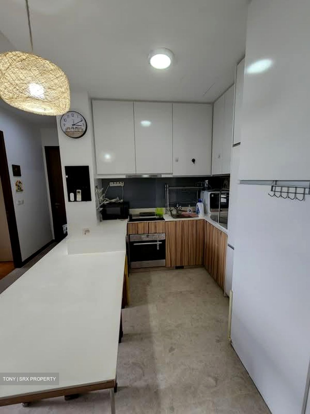 Eco Sanctuary (D23), Condominium #566245131